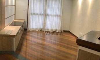 Imagem 3: Apartamento com 4 dormitórios à venda, 160 m² por R$ 950.000 - Mooca - São Paulo/SP