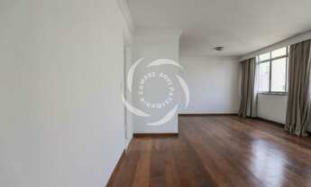 Imagem 2: Higienópolis - 3 Dormitórios - 1 Suíte - 2 Vagas - 99 Metros