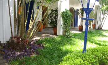 Imagem 5: Sobrado maravilhoso para venda com 457 m², com 4 dormitórios em Alto de Pinheiros - São Pa