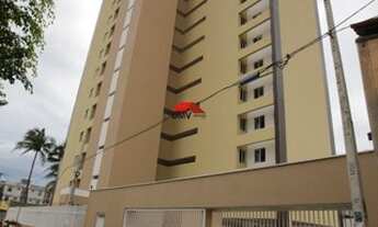 Imagem 2: FORTALEZA - Apartamento Padrão - Jacarecanga