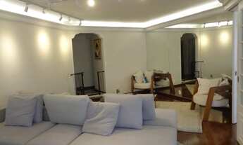 Imagem 6: Apartamento para venda com 227m2 quadrados com 4 dormitórios em Planalto Paulista - São Pa