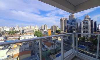 Imagem 5: Oportunidade de Negócio Apto novo c/65m2, 2 dorms 2 vgs a 8min. do Shop. Morumbi