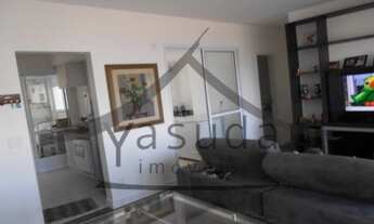 Imagem: 00268 - Apartamento 3 Dorms. (1 Suíte)