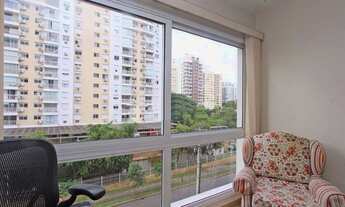 Imagem 2: Apartamento 68m², 2 dormitórios, sendo 1 suíte, 1 vaga, por R$449.000,00