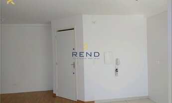 Imagem 3: Apartamento com dois dormitórios em São José dos Pinhais