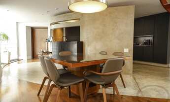 Imagem 3: Lindo Loft Apartamento com 1 dormitório