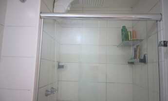 Imagem 2: Apartamento para Venda em São Paulo, PARQUE FONGARO, 2 dormitórios, 1 banheiro, 1 vaga