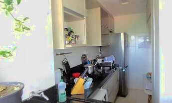 Imagem 5: Apartamento para Venda em Salvador, Boca do Rio, 2 dormitórios, 2 banheiros, 2 vagas