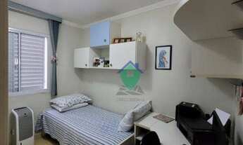 Imagem 5: Apartamento à venda, 52 m² por R$ 350.000,00 - Parque Maria Domitila - São Paulo/SP