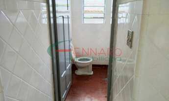 Imagem 7: Casa térrea de 1 dorm de fundos