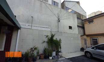 Imagem 5: Sobrado à venda, 106 m² por R$ 540.000,00 - Mooca - São Paulo/SP