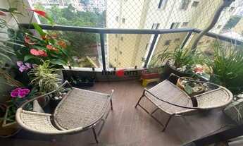 Imagem 6: Campo Belo - 03 suítes