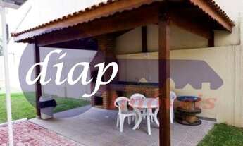 Imagem 6: Lindo apartamento, com 2 dormitórios e uma vaga de garagem. Imóvel bem decorado em condomí