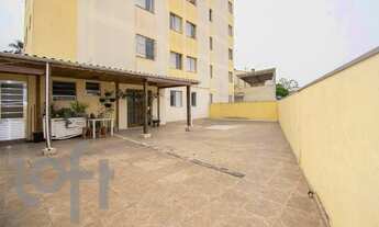 Imagem 6: APARTAMENTO RESIDENCIAL em SÃO PAULO - SP, CASA VERDE ALTA