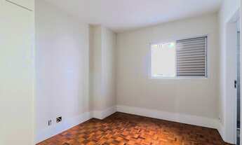 Imagem 5: Apartamento para venda possui 143 metros quadrados com 4 quartos em Moema - São Paulo - SP