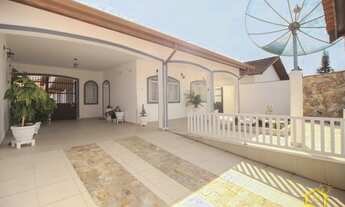 Imagem: Casa - Térrea no bairro Stella Maris, 1000