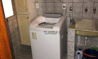 Imagem 4: Sobrado com 3 dormitórios à venda, 120 m² por R$ 740.600,00 - Mooca - São Paulo/SP