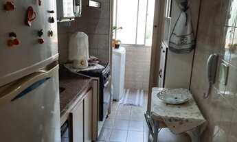 Imagem 2: Apartamento para venda tem 50 metros quadrados com 2 quartos em Jardim Bonfiglioli - São P