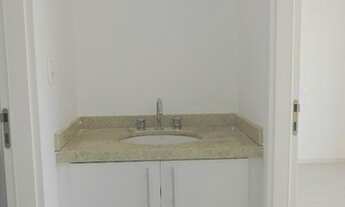 Imagem 7: Apartamento para Locação em São Paulo, Parque Industrial Tomas Edson, 1 dormitório, 1 banh