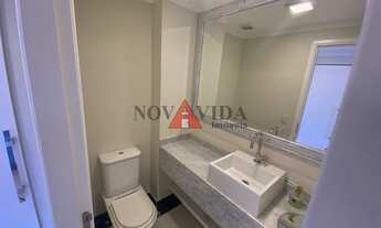 Imagem 5: Apartamento em Alto da Boa Vista - São Paulo, SP