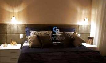 Imagem 7: Apartamento à venda, 115 m² por R$ 1.570.000,00 - Tatuapé - São Paulo/SP