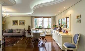 Imagem: Porto Alegre - Apartamento Padrão - Higienópolis