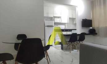 Imagem 2: Apartamento para alugar por R$ 2.600/mês - Lourdes - Belo Horizonte/MG