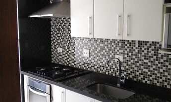 Imagem 4: APARTAMENTO RESIDENCIAL em SÃO PAULO - SP, PARQUE CÍSPER