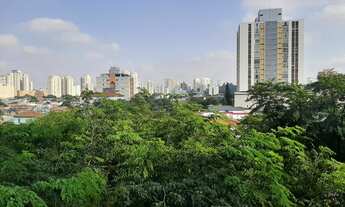 Imagem 7: Apartamento para venda possui 100 metros quadrados com 2 quartos em Vila Monumento - São P