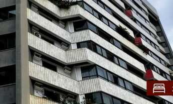 Imagem: Condomínio Saint Michel / 13 de julho /