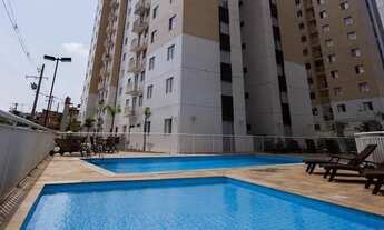 Imagem 6: Apartamento - 2 Dormitórios - Jardim São Savério - Aceita Financiamento