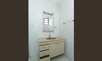 Imagem 3: Apartamento para aluguel com 100 metros quadrados com 2 quartos