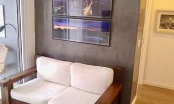 Imagem 4: Bela Vista com varanda - 64 m2 + 02 dormitórios + 01 vaga + lazer