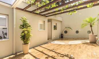 Imagem 7: Apartamento Garden, 245m², com 3 quartos em Alto de Pinheiros - São Paulo - SP