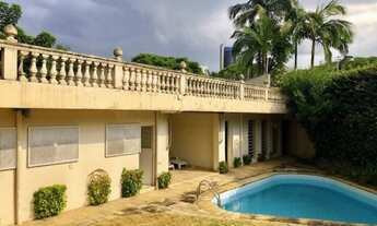 Imagem 5: Alto Padrão para Venda em São Paulo, Jardim Europa, 3 dormitórios, 1 suíte, 3 banheiros, 6