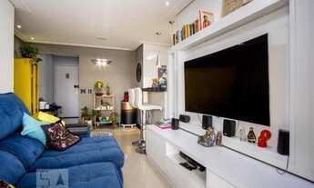 Imagem 10: Apartamento à venda no Condomínio Up home no bairro Vila Carrão