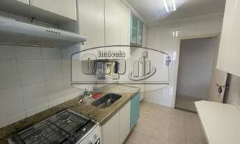 Imagem 6: SãO PAULO - Apartamento Padrão - Jardim Da Glória