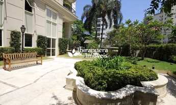 Imagem 5: Localização cobiçada em Moema Nobre