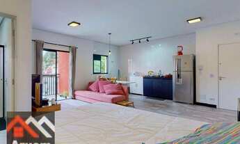 Imagem: Apartamento com 2 dormitórios à venda