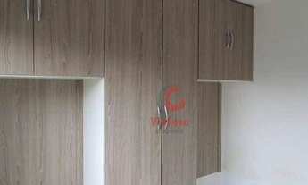 Imagem 5: Apartamento no Térreo com 2 Quartos Sendo 1 Suíte à venda, 67 m² por R$ 240.000 - Enseada