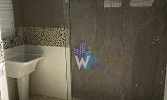 Imagem 6: Apartamento à venda, 43 m² por R$ 225.000,00 - São Miguel Paulista - São Paulo/SP