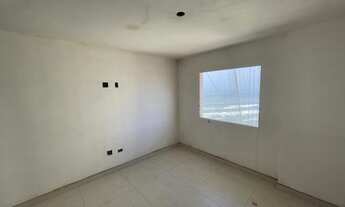 Imagem 2: Apartamento para venda possui 83 metros quadrados com 2 quartos em Maracanã - Praia Grande