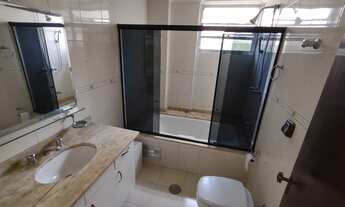 Imagem 7: Apartamento para aluguel com 127 m² e 3 quartos na Mooca