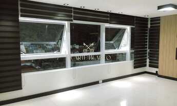 Imagem 4: 02 SALAS COMERCIAIS 80m2 DUAS VAGAS GARAGEM REGIÃO CENTRAL GUARUJÁ