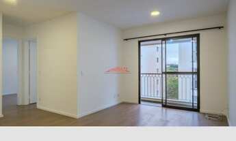 Imagem 2: Apartamento, Lapa - São Paulo