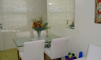 Imagem 5: Apartamento para Venda em São Paulo, Jaguaré, 2 dormitórios, 1 banheiro, 1 vaga