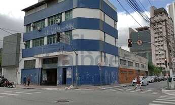 Imagem: SãO PAULO - Galpão/Depósito/Armazém