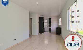 Imagem 5: Curitiba - Casa Padrão - Bairro Alto