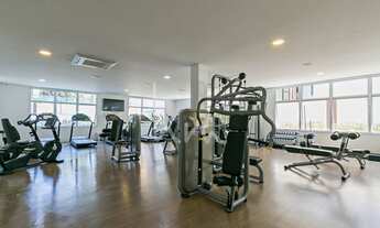 Imagem 2: PRÉDIO NOVO - PROX. AO MACKENZIE - 60M²