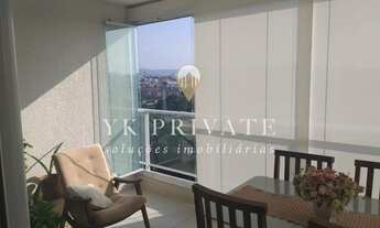 Imagem 2: Apartamento 69m² / 2 Dorm. / 1 suíte / 2 Vagas / Vila Anastácio / Lapa